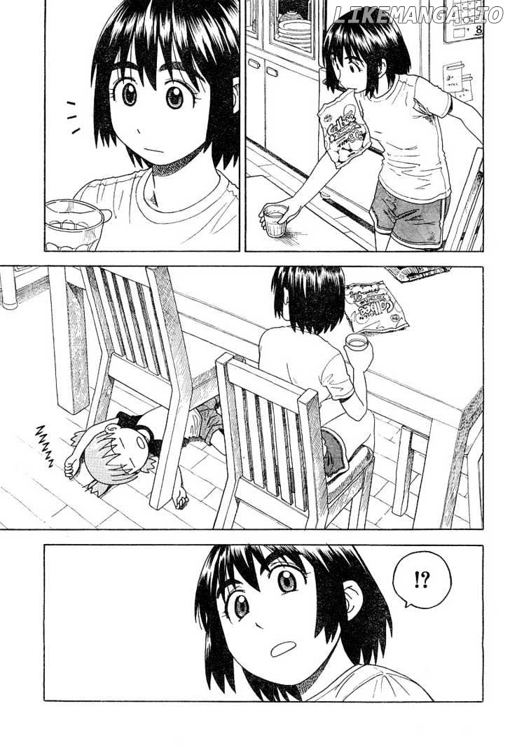 Read Yotsubato En Manga Online