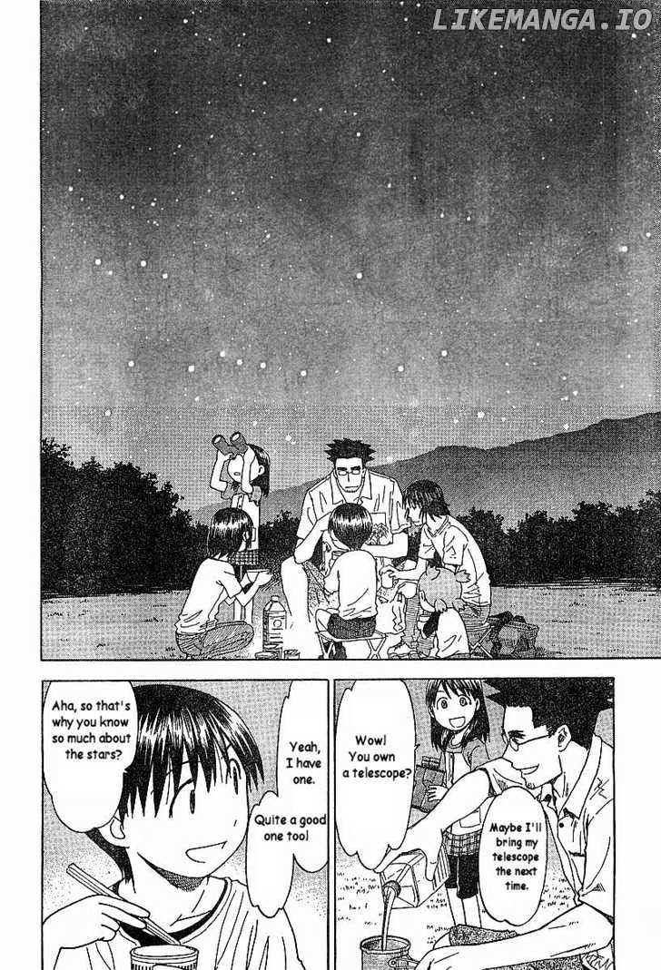 Read Yotsubato En Manga Online