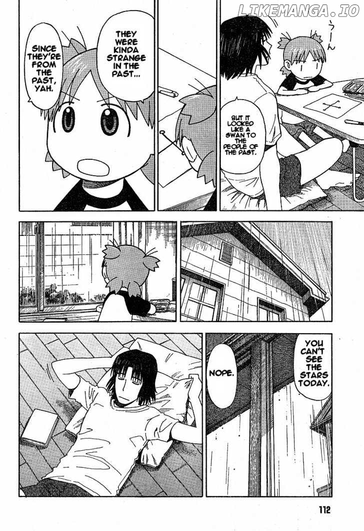 Read Yotsubato En Manga Online
