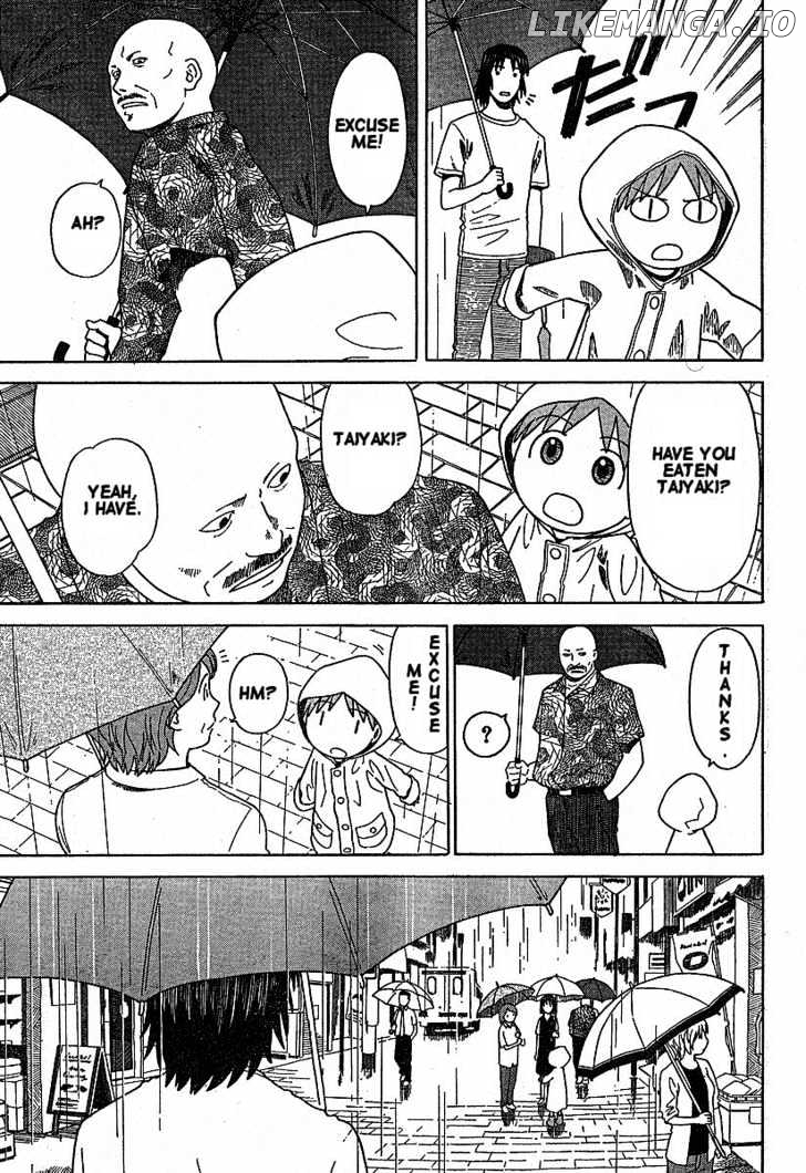 Read Yotsubato En Manga Online