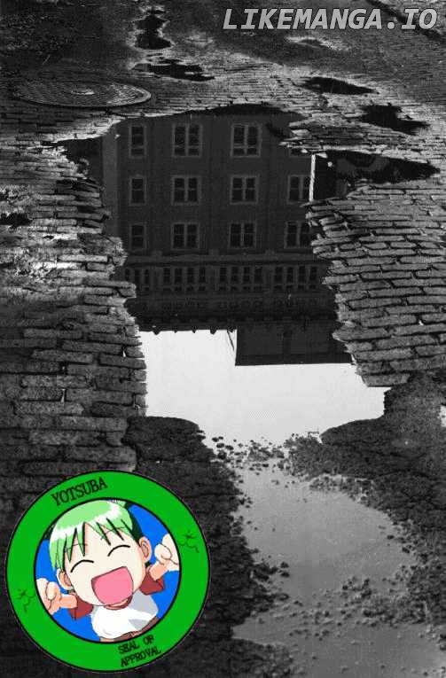Read Yotsubato En Manga Online