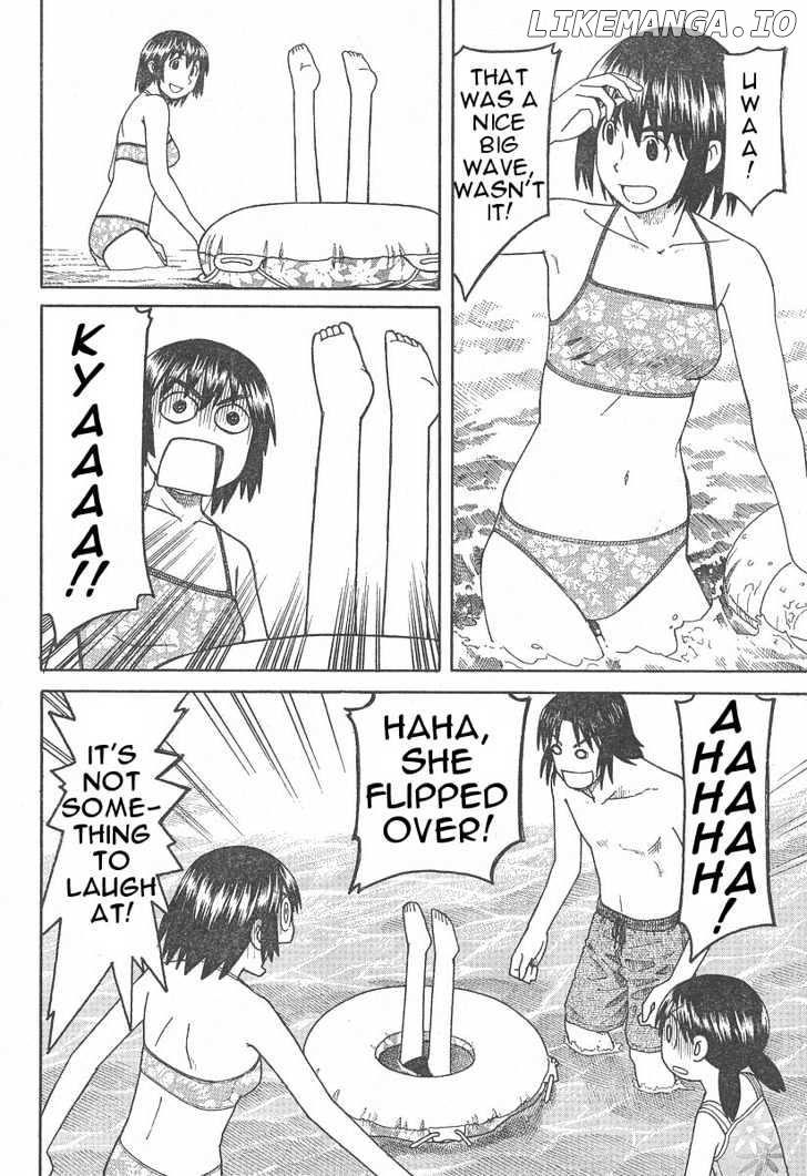 Read Yotsubato En Manga Online