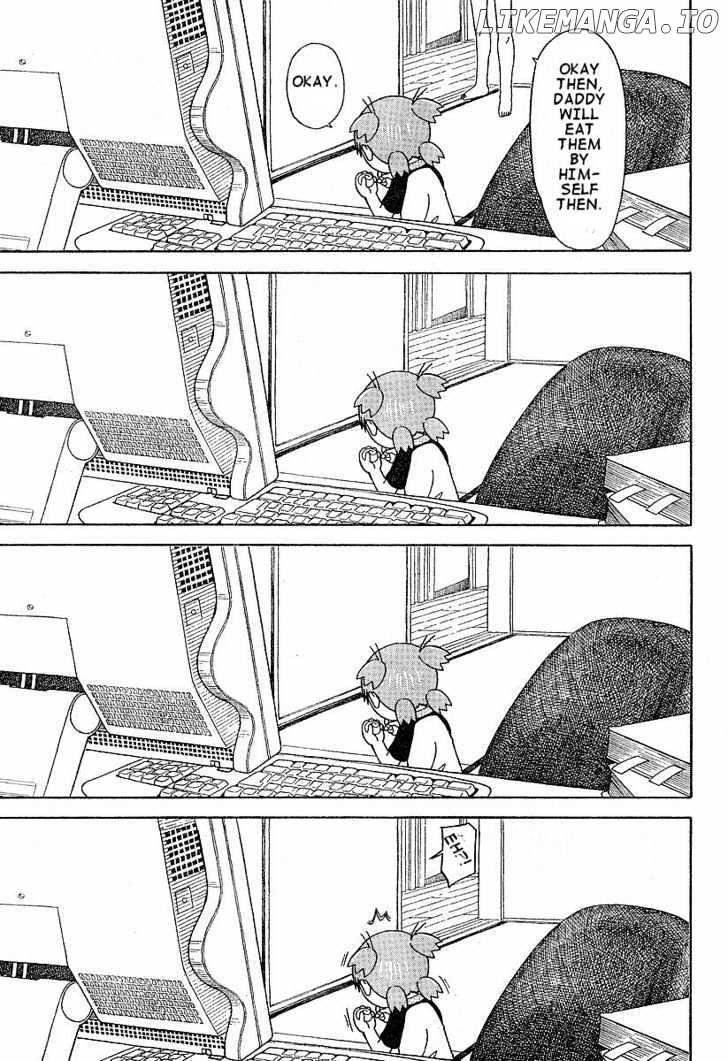 Read Yotsubato En Manga Online
