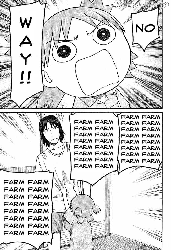 Read Yotsubato En Manga Online