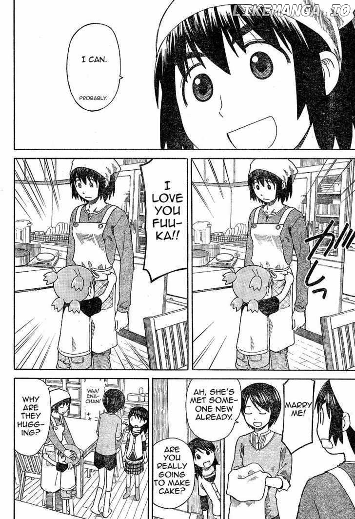 Read Yotsubato En Manga Online