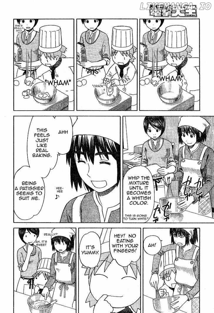 Read Yotsubato En Manga Online