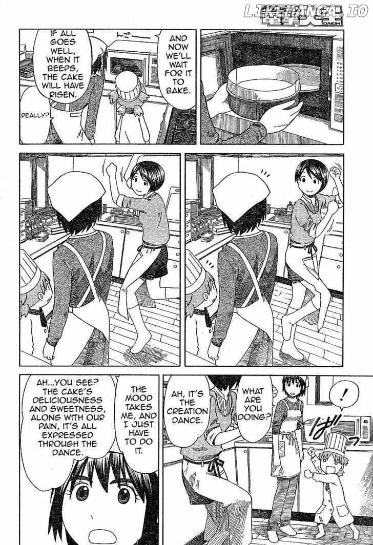 Read Yotsubato En Manga Online