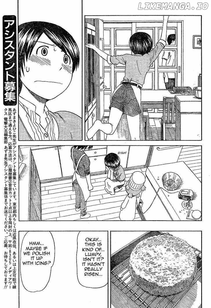 Read Yotsubato En Manga Online