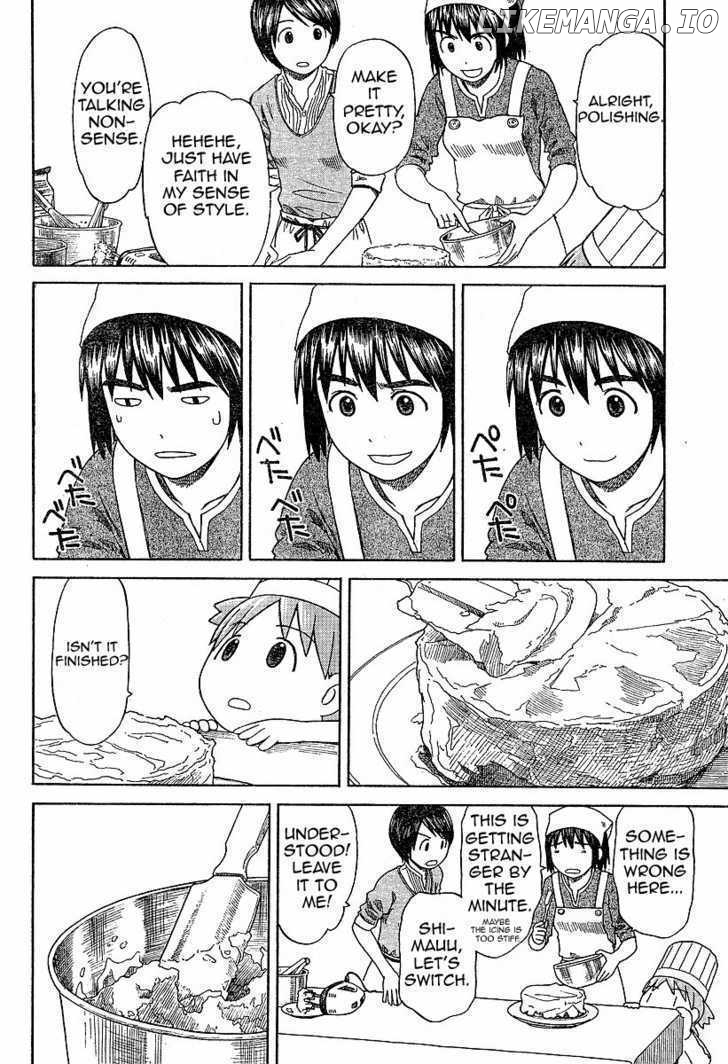 Read Yotsubato En Manga Online
