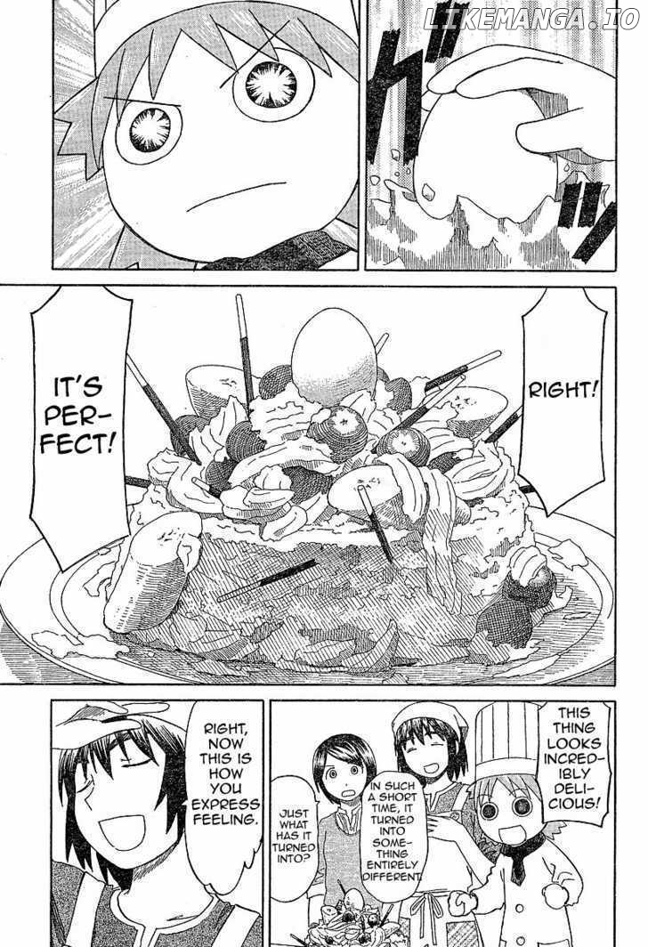 Read Yotsubato En Manga Online