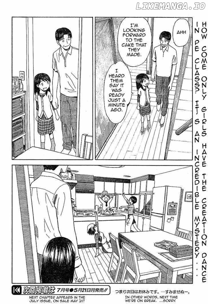 Read Yotsubato En Manga Online