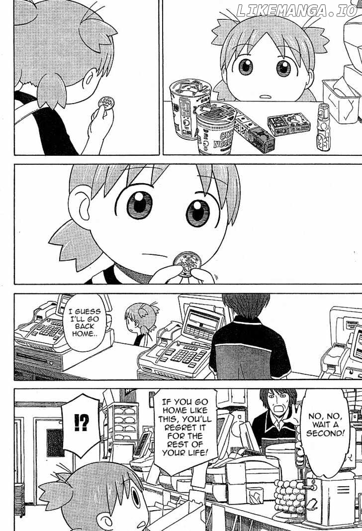 Read Yotsubato En Manga Online