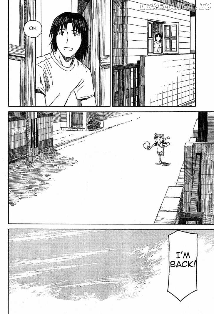 Read Yotsubato En Manga Online
