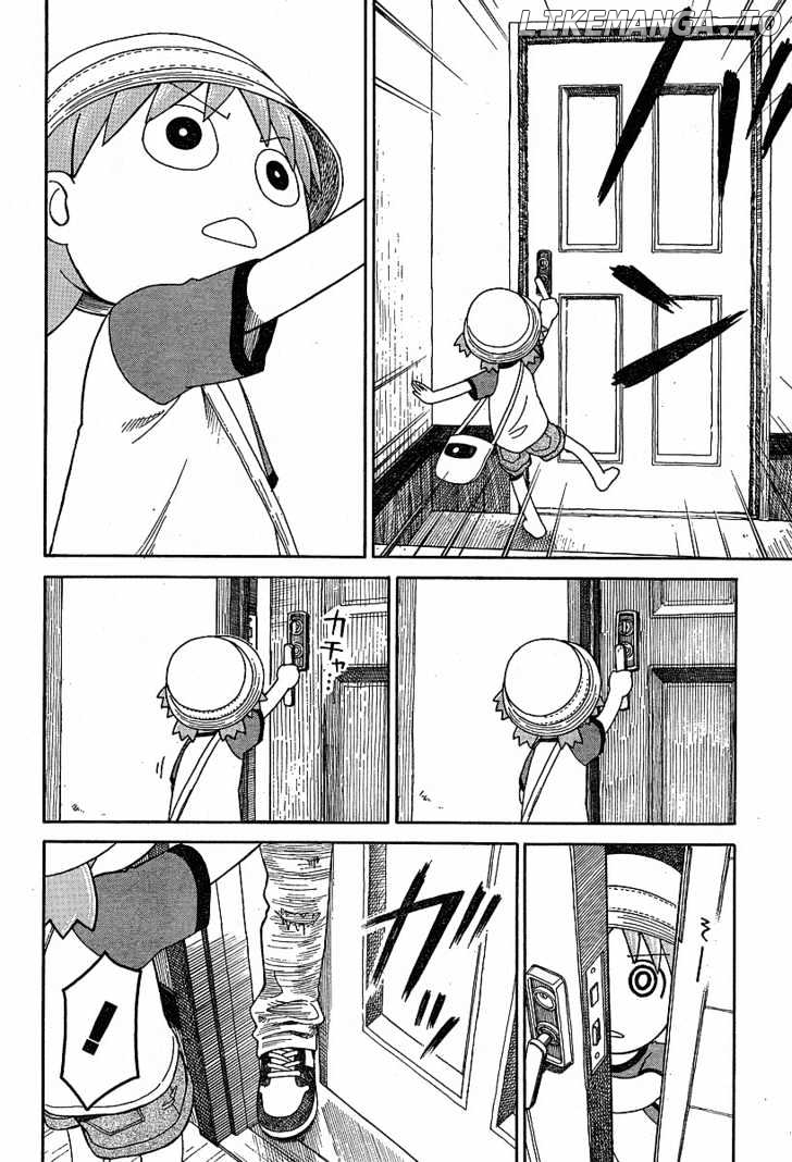 Read Yotsubato En Manga Online