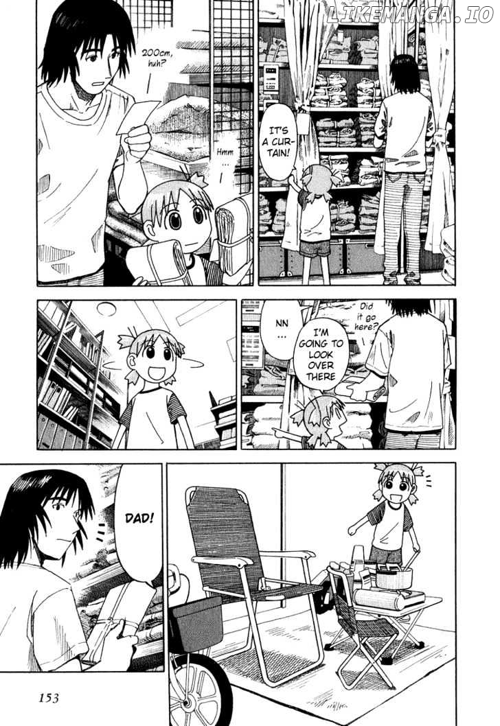 Read Yotsubato En Manga Online