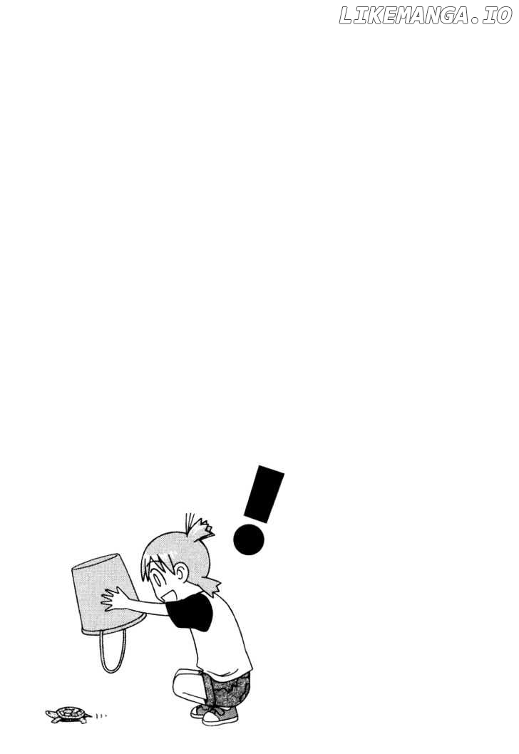 Read Yotsubato En Manga Online