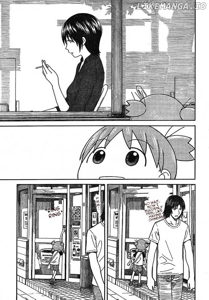Read Yotsubato En Manga Online
