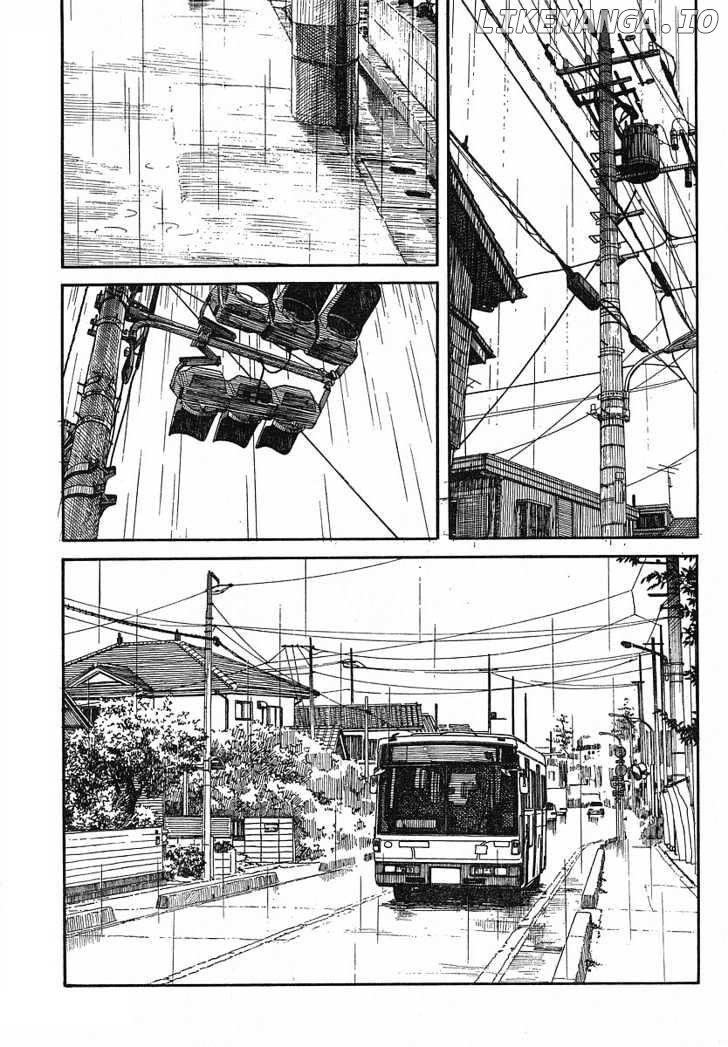 Read Yotsubato En Manga Online