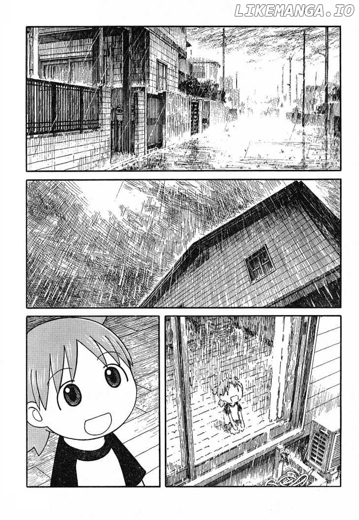 Read Yotsubato En Manga Online