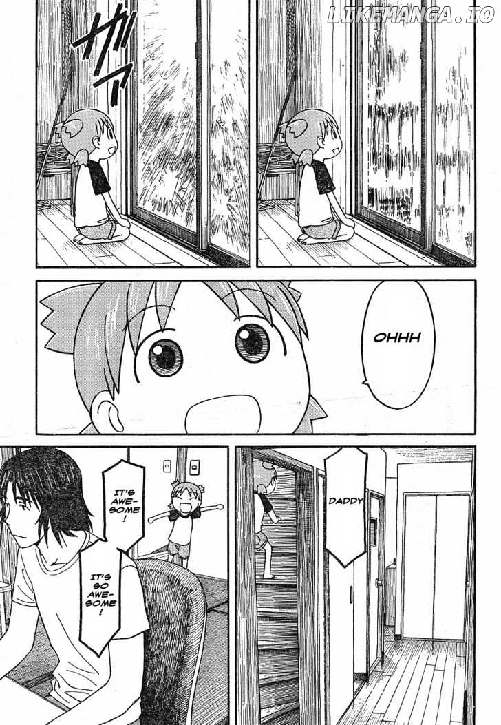Read Yotsubato En Manga Online