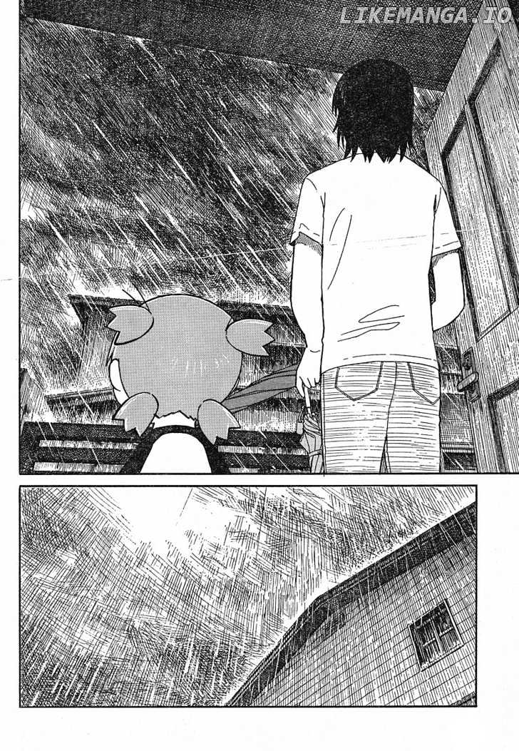 Read Yotsubato En Manga Online