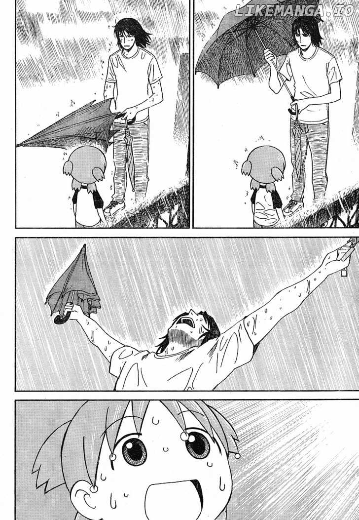 Read Yotsubato En Manga Online