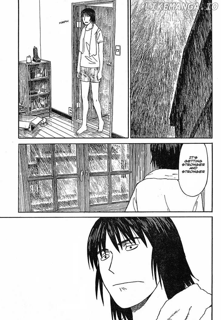 Read Yotsubato En Manga Online