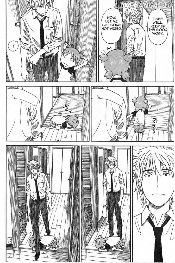 Read Yotsubato En Manga Online