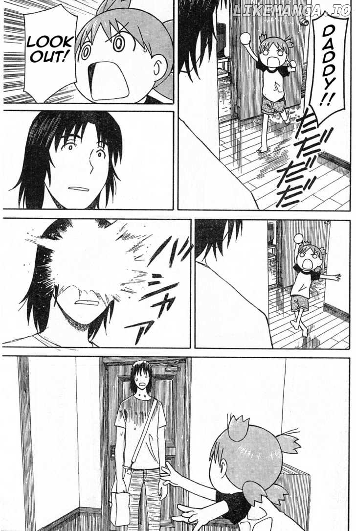 Read Yotsubato En Manga Online