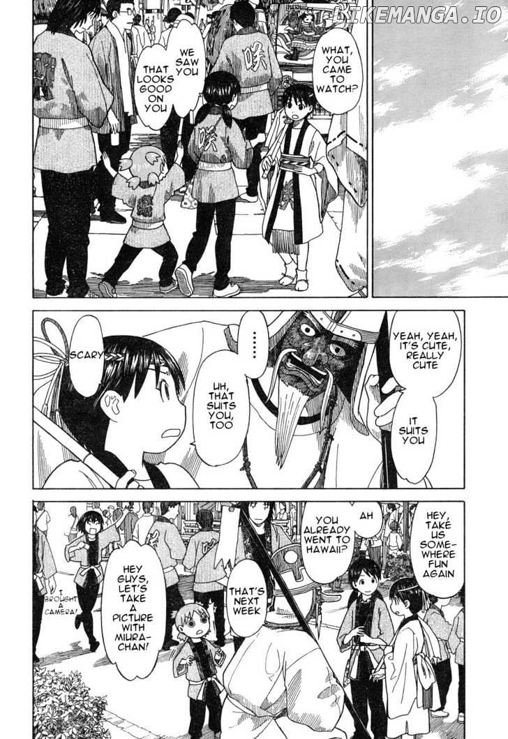 Read Yotsubato En Manga Online