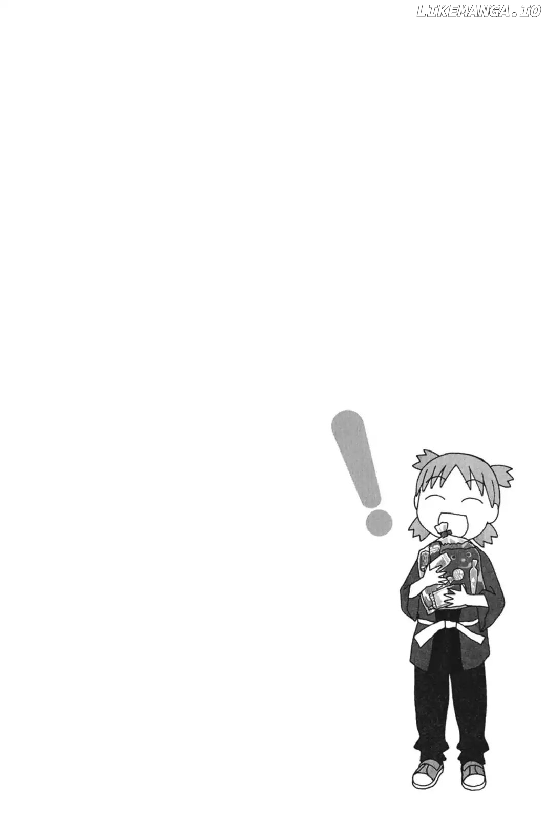 Read Yotsubato En Manga Online