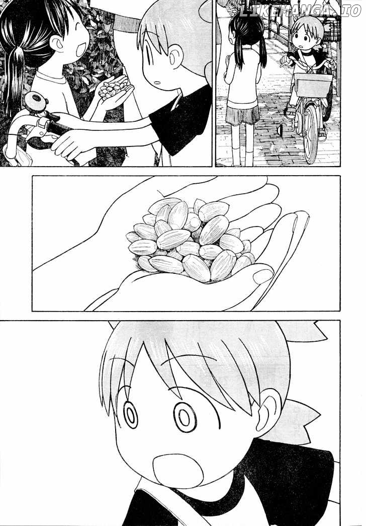 Read Yotsubato En Manga Online