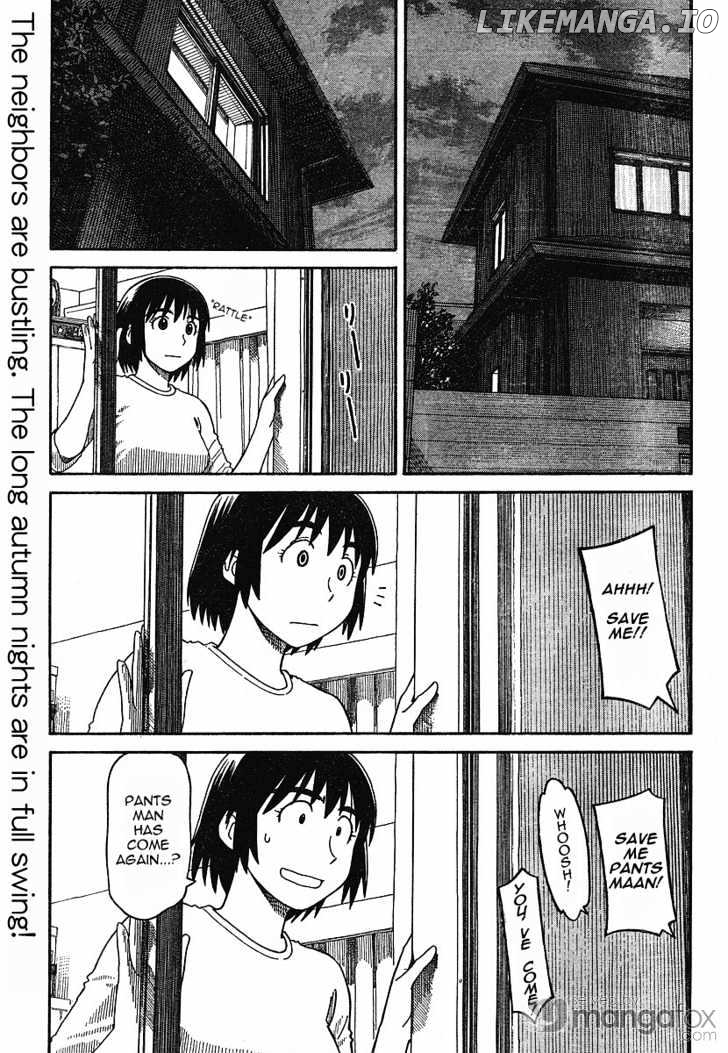 Read Yotsubato En Manga Online