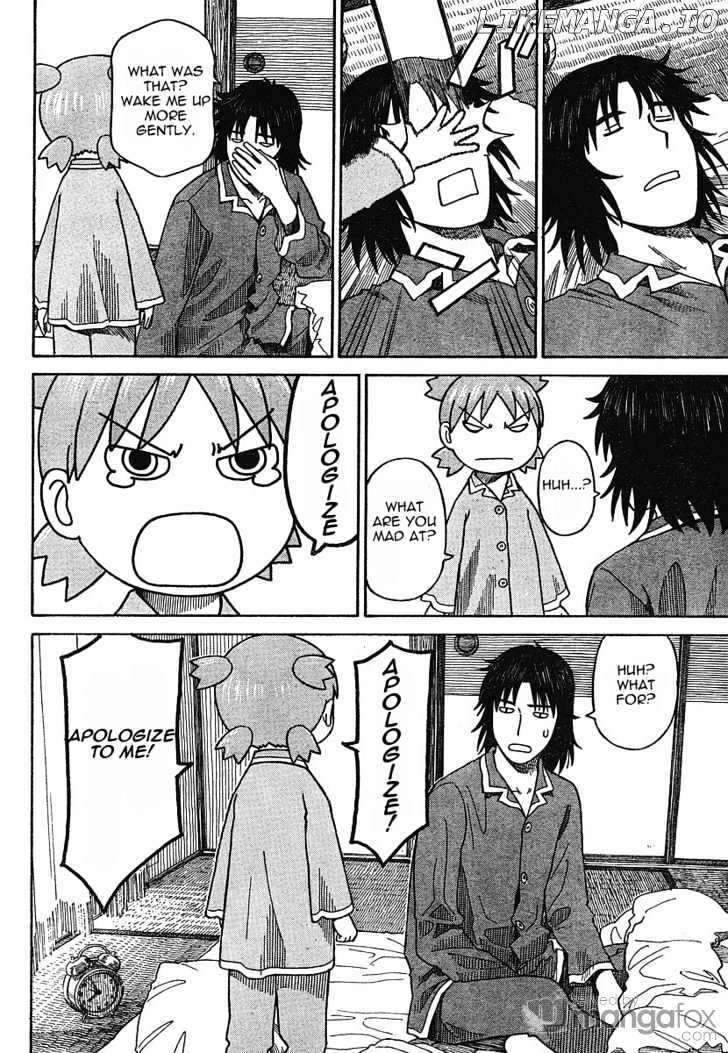 Read Yotsubato En Manga Online