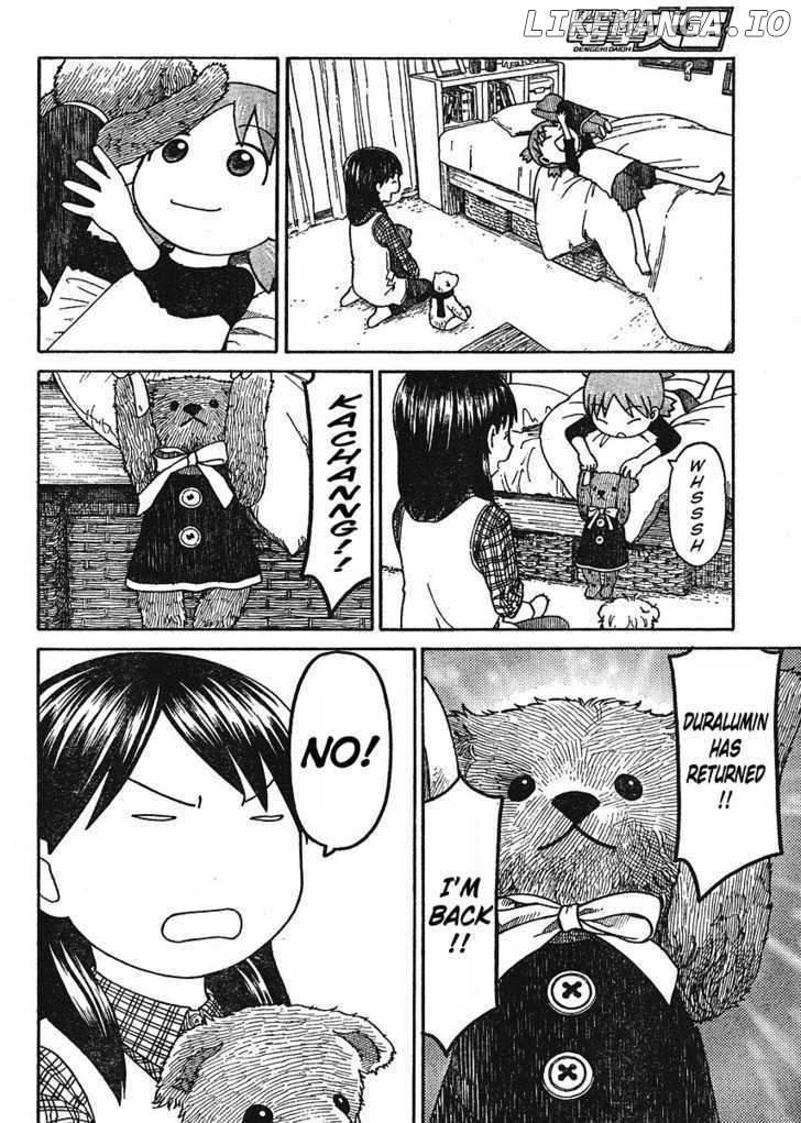 Read Yotsubato En Manga Online
