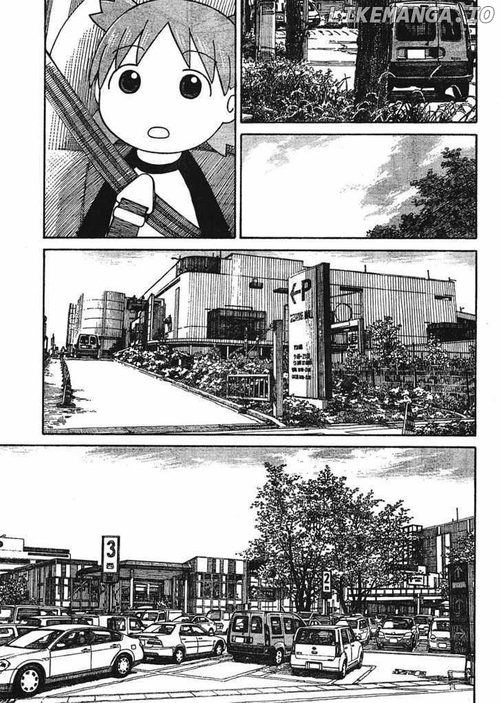 Read Yotsubato En Manga Online