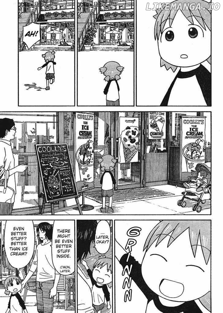 Read Yotsubato En Manga Online