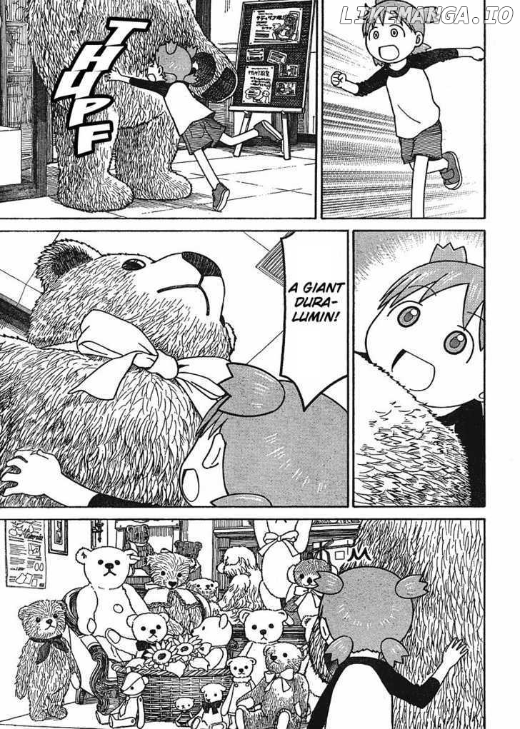 Read Yotsubato En Manga Online