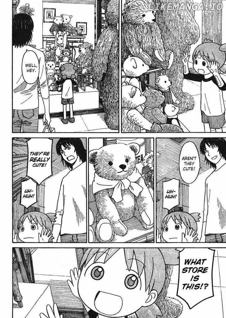 Read Yotsubato En Manga Online