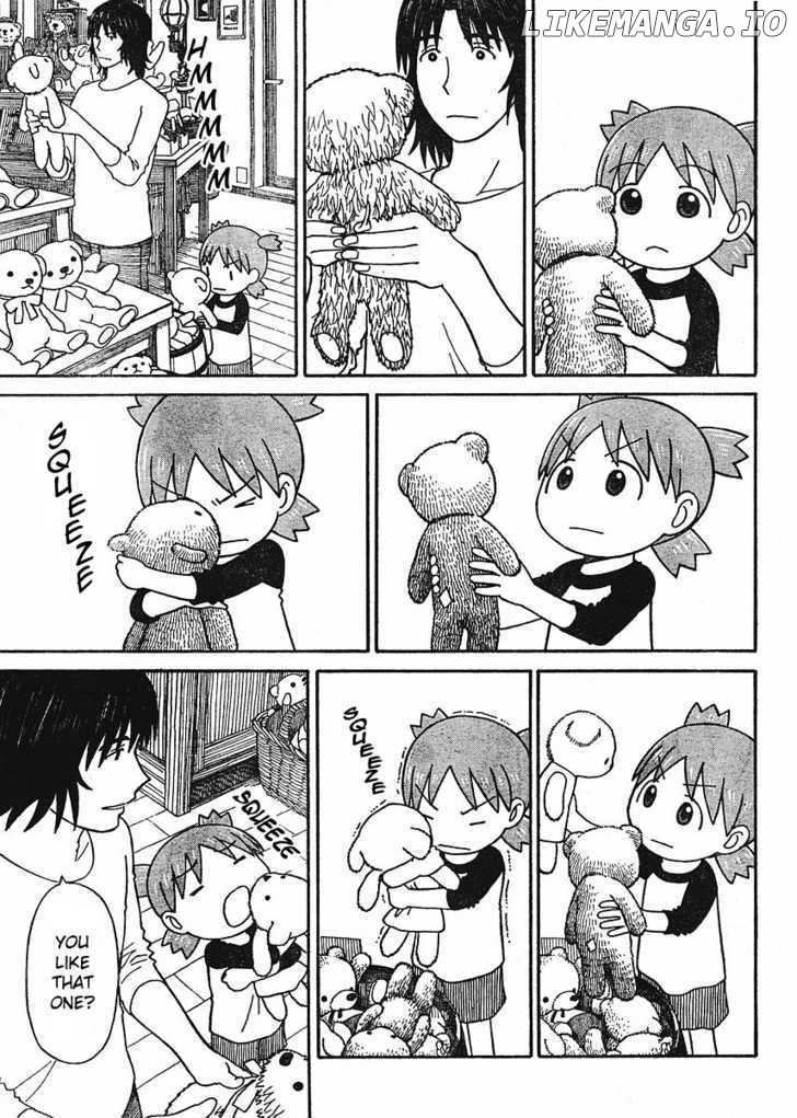 Read Yotsubato En Manga Online