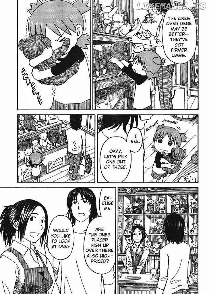 Read Yotsubato En Manga Online