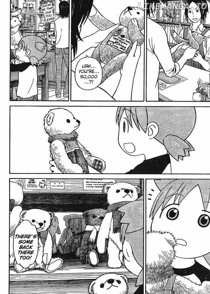 Read Yotsubato En Manga Online
