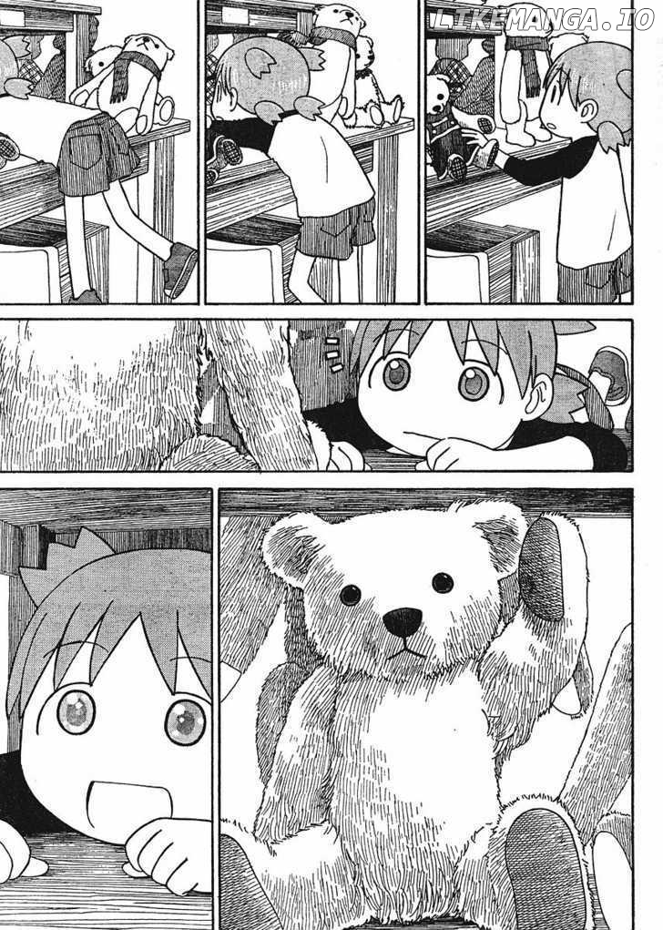 Read Yotsubato En Manga Online