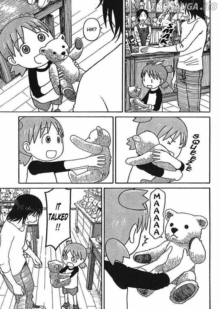 Read Yotsubato En Manga Online