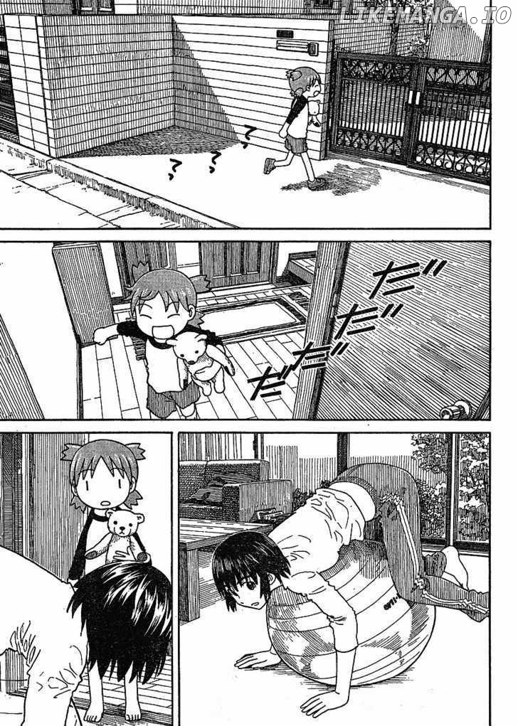 Read Yotsubato En Manga Online