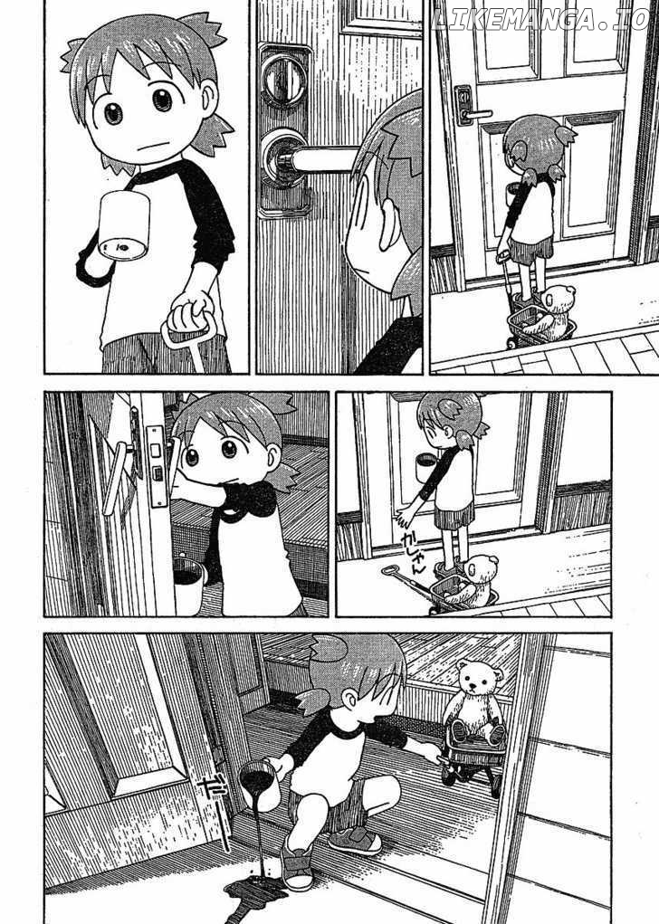 Read Yotsubato En Manga Online