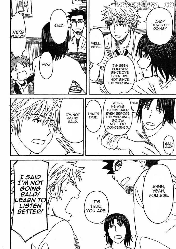 Read Yotsubato En Manga Online