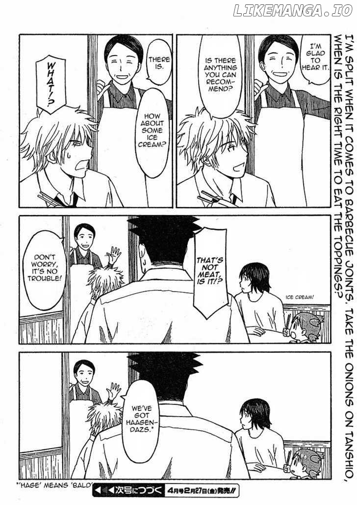 Read Yotsubato En Manga Online
