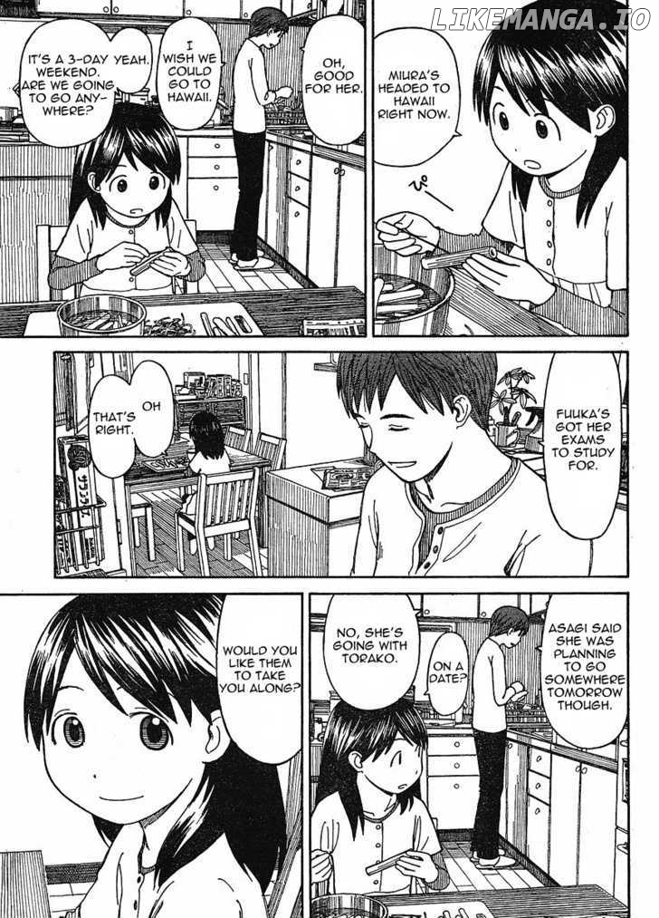 Read Yotsubato En Manga Online