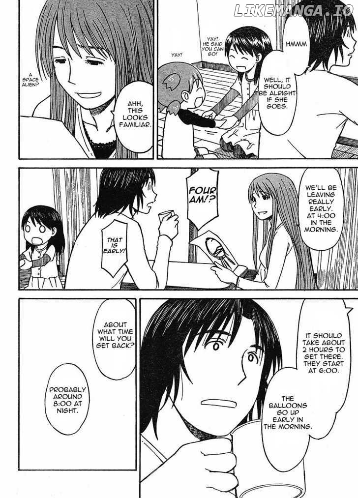 Read Yotsubato En Manga Online